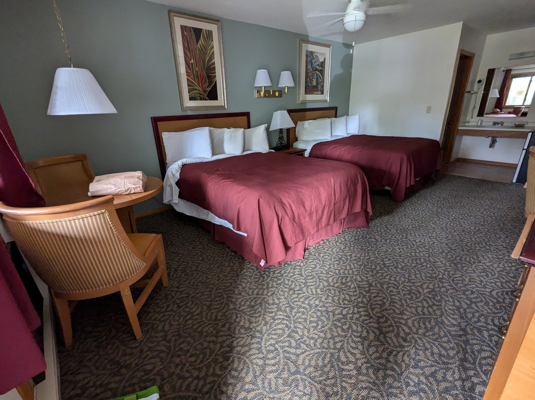 Coachlite Inn of Sister Bay主图