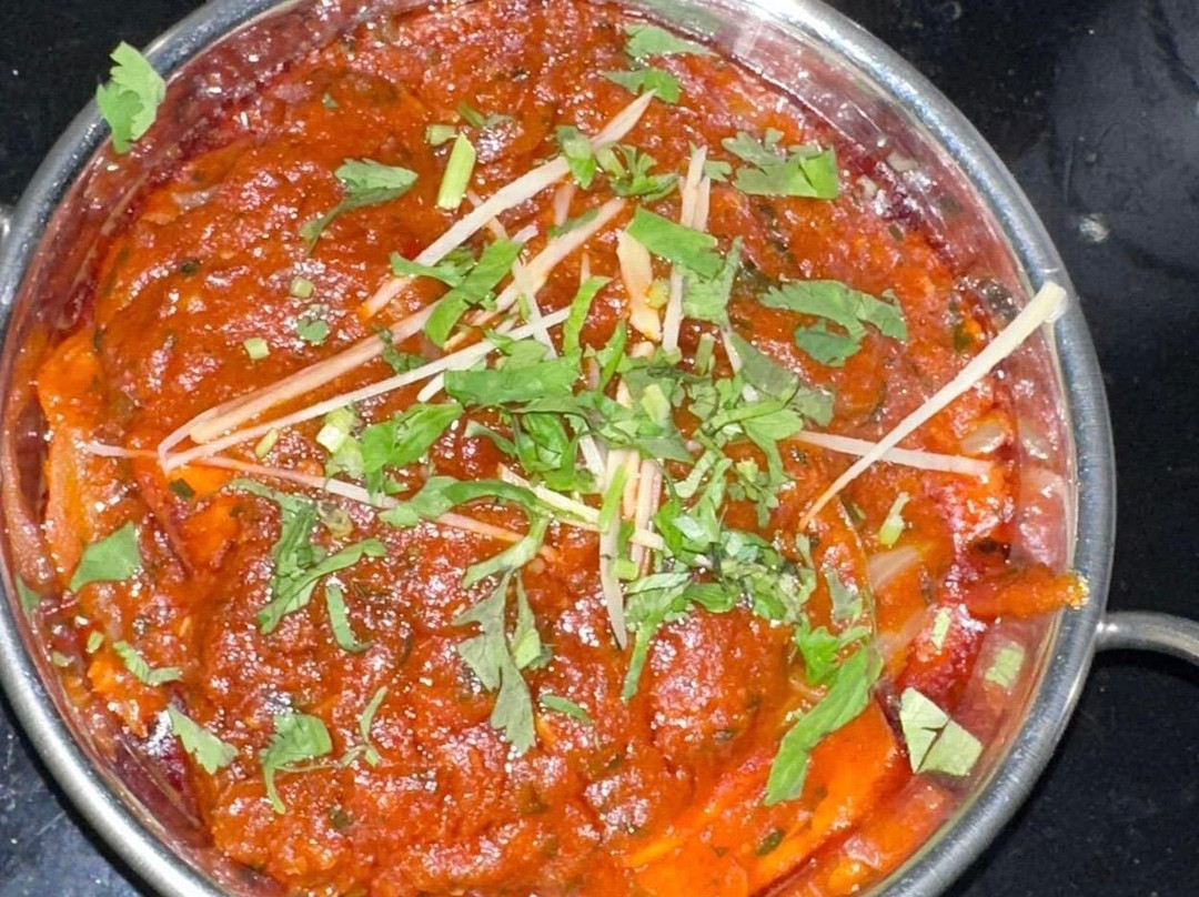 Restaurant Aashirbad