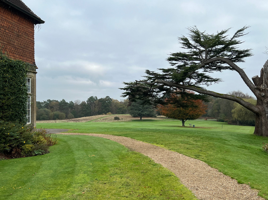 Champneys Health Spa景点图片