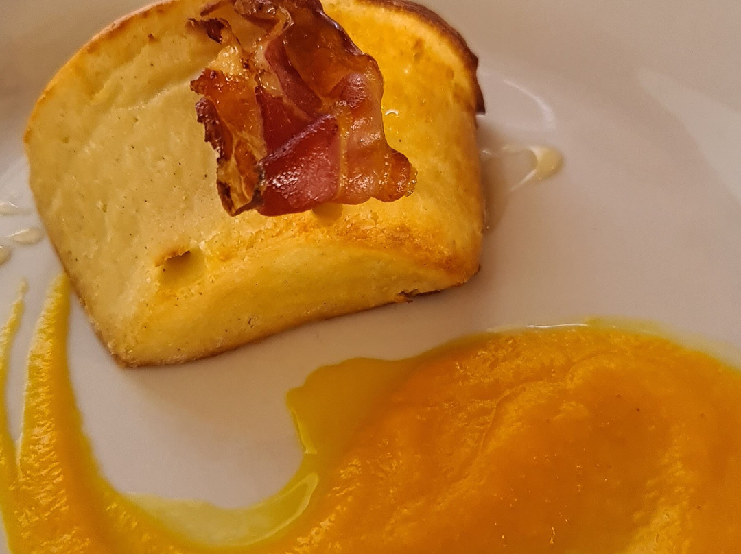Ibelle Bistrot Ristorante