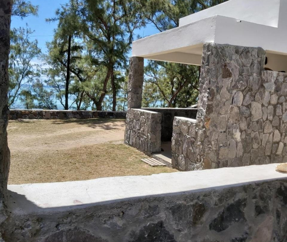 Gravier酒店住宿-Le Shanoa