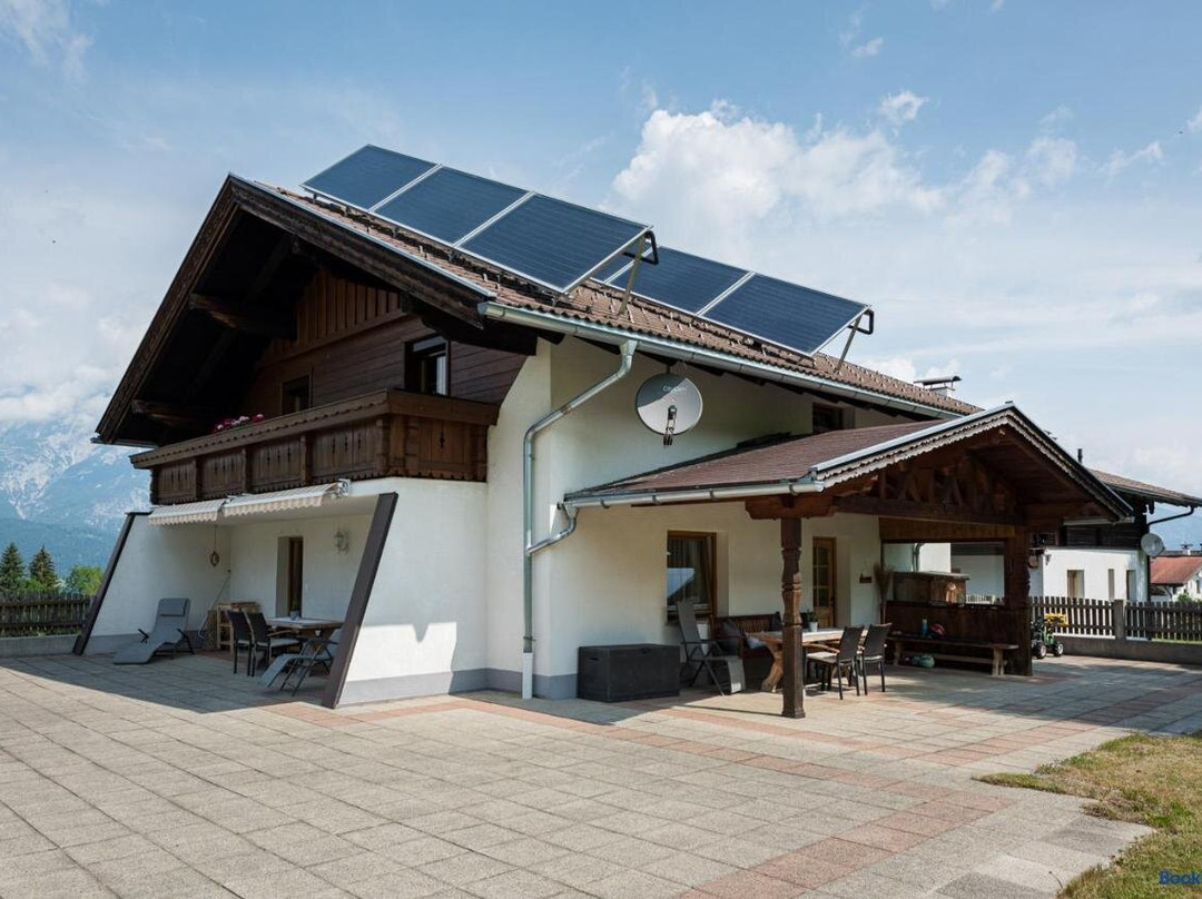 Bauernhof Sennhof