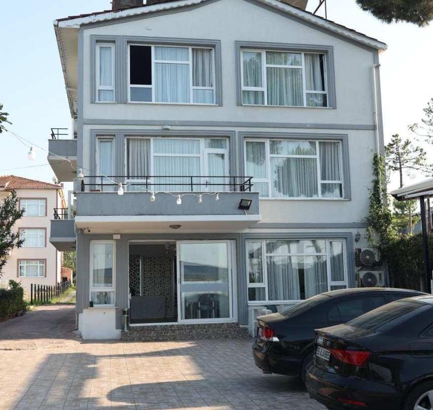 Ünye Sahil Otel