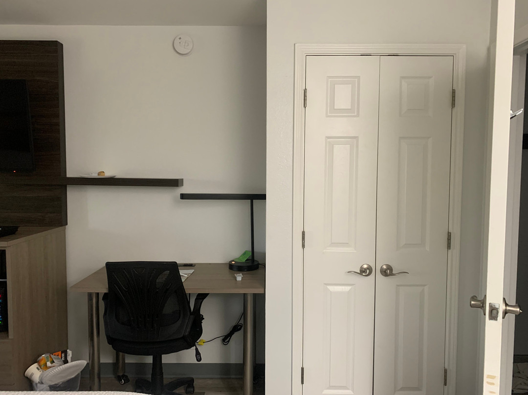 La Quinta Inn by Wyndham San Diego Chula Vista主图