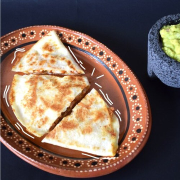 Molcajete Mexican Grill