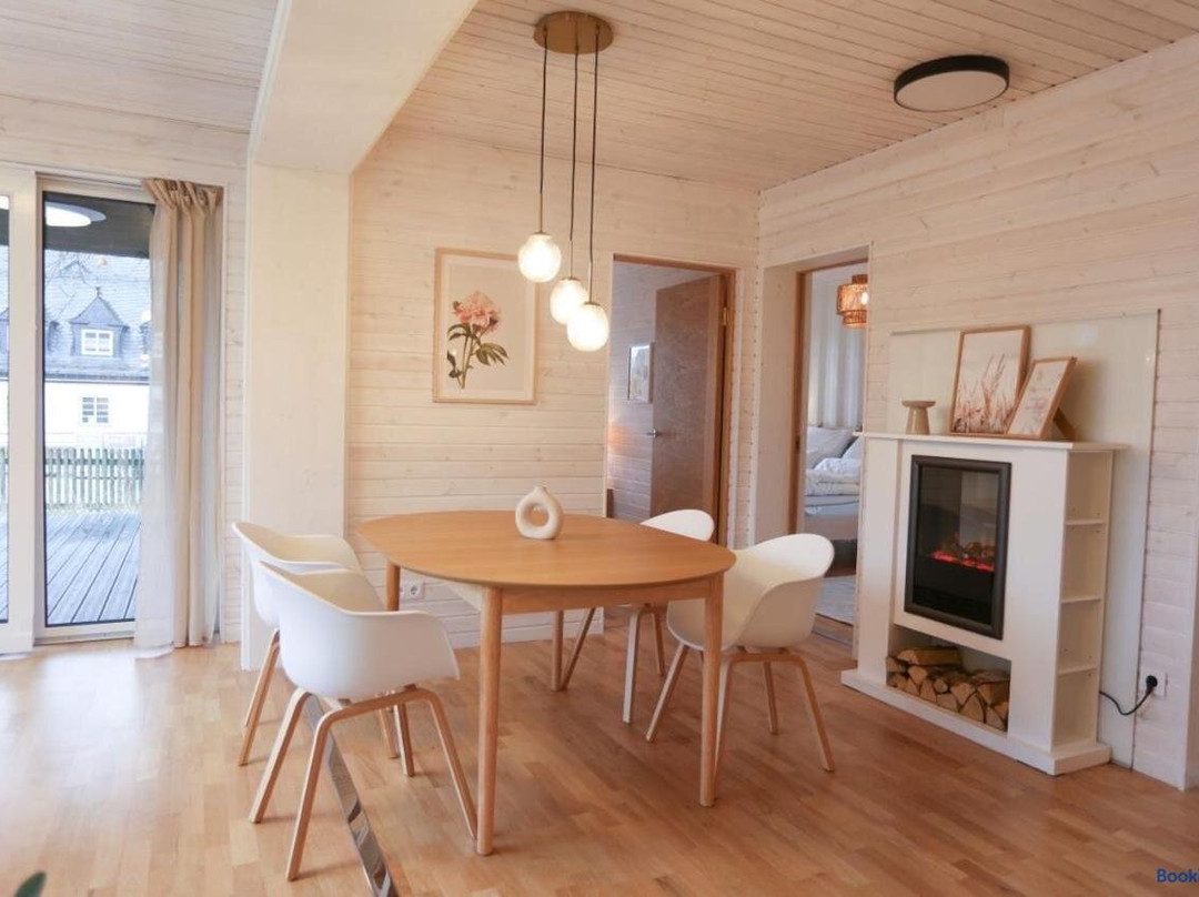 Hotel & Chalets by Revex