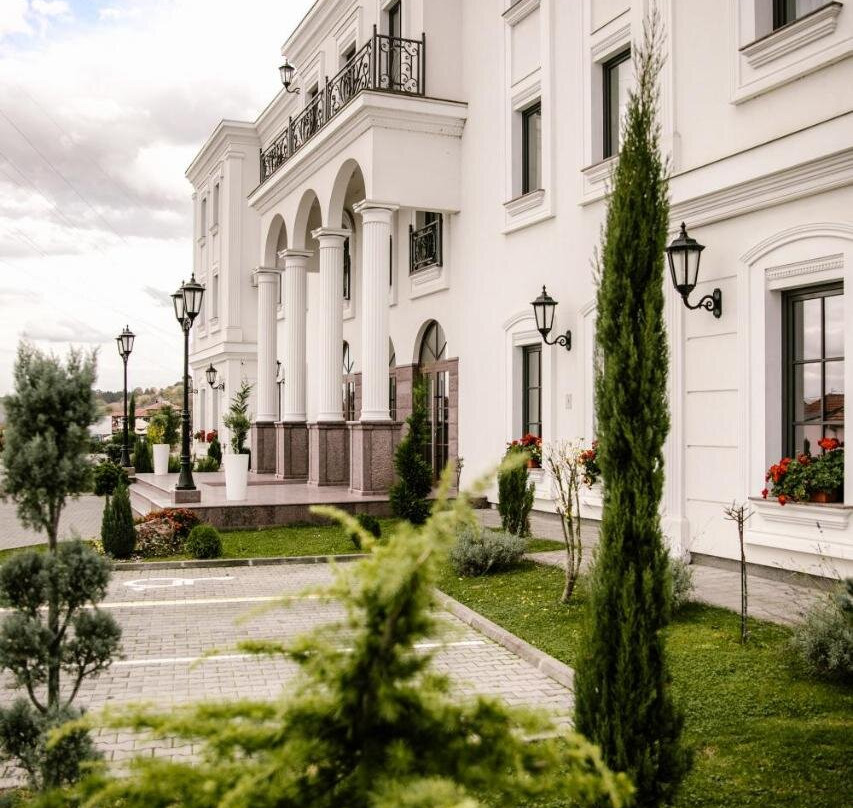 Hotel Beli Dvor