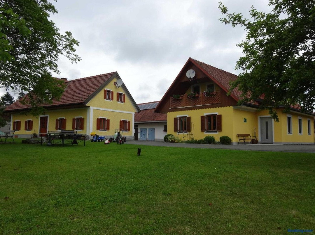 Ermi Bauernhof