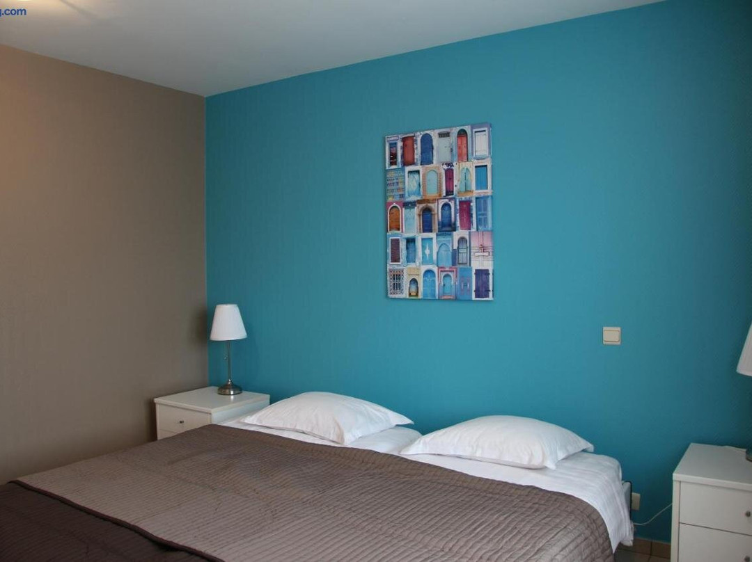 Relais Charlemagne Sca