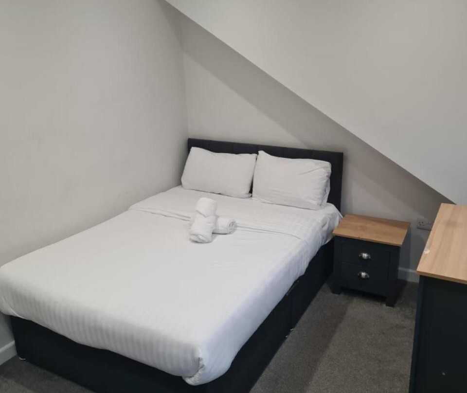 Apartment in Barnsley Central