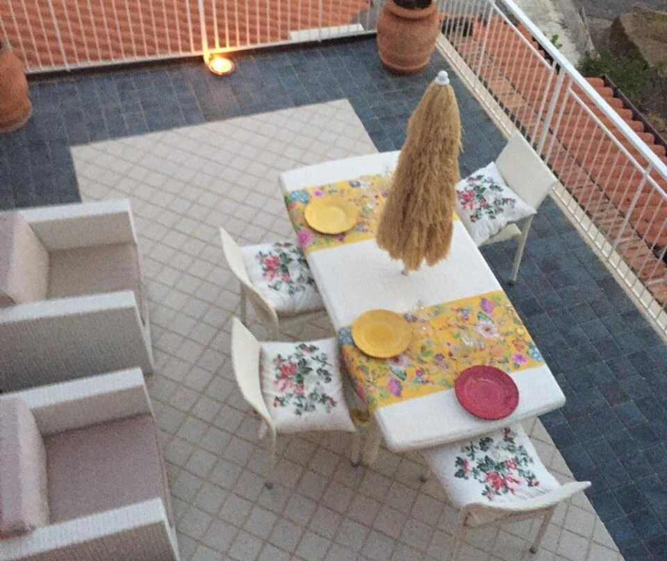 Le Stanze di Mamma Pia