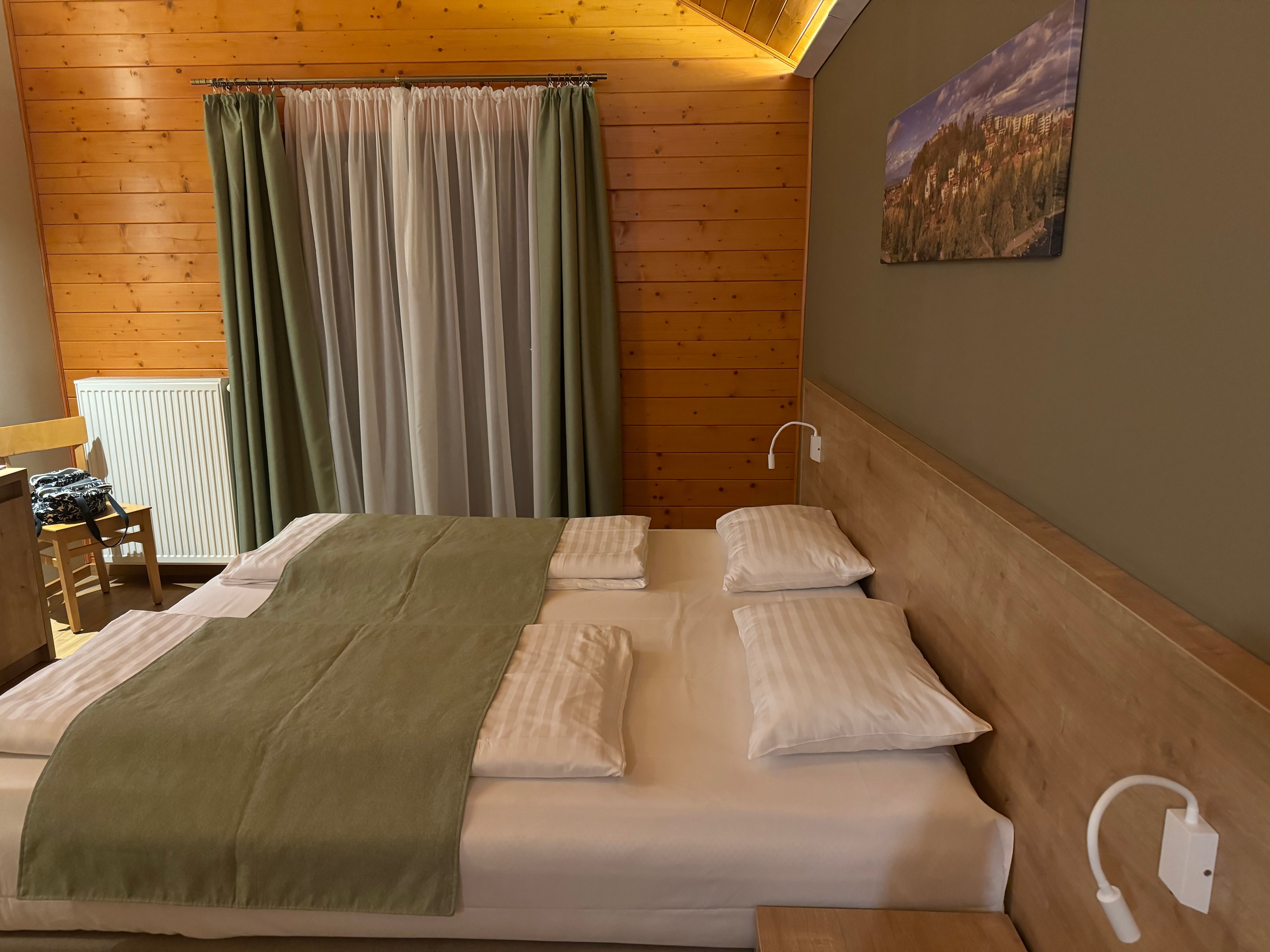 Hotel Kolping-官方
