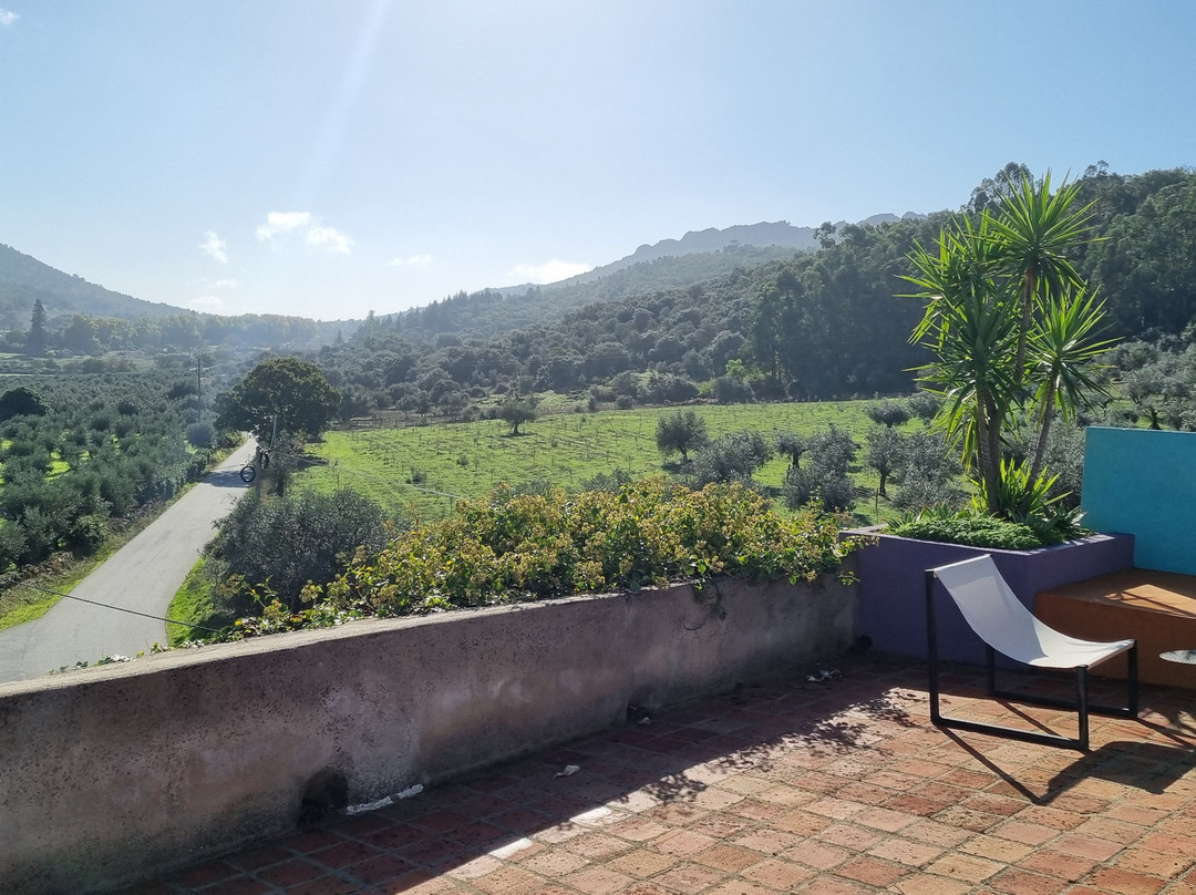 Convento Senhora da Vitoria主图