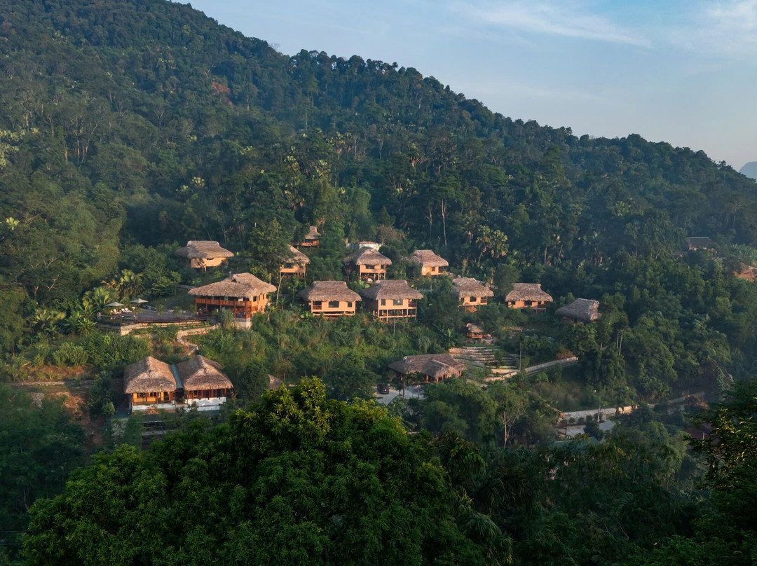 An Châng Retreat & Spa