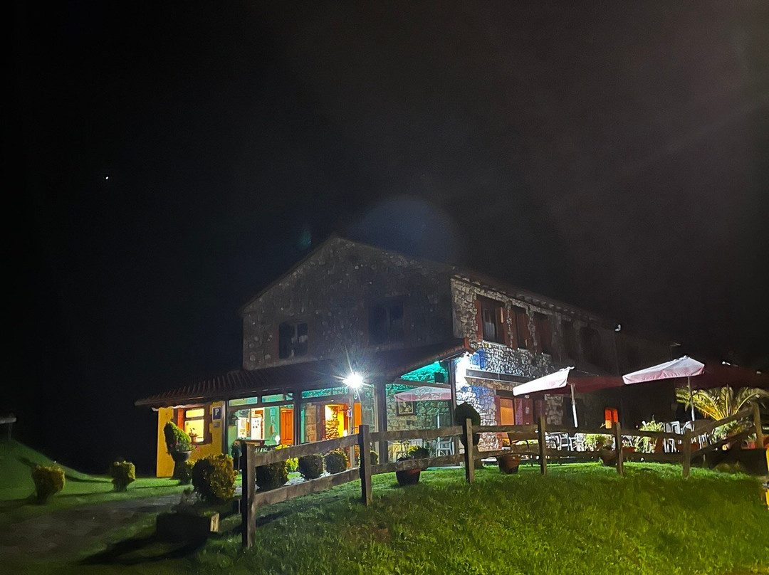 El Mirador de Rivas主图