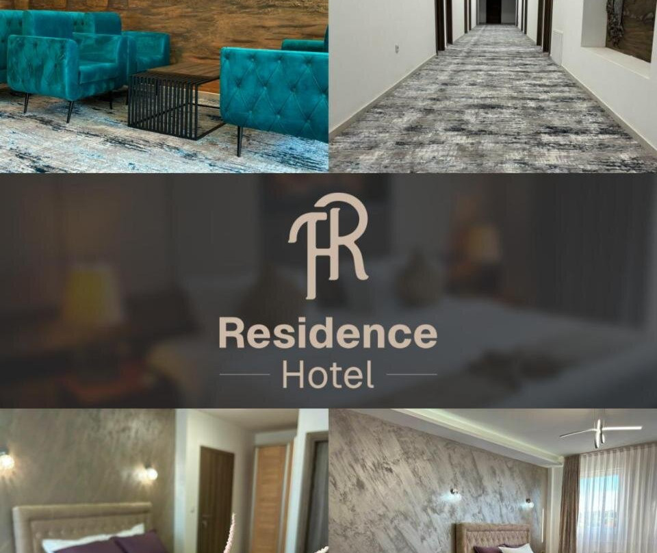 Hotel Residence Travnik