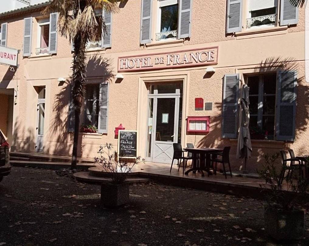 Hotel de France
