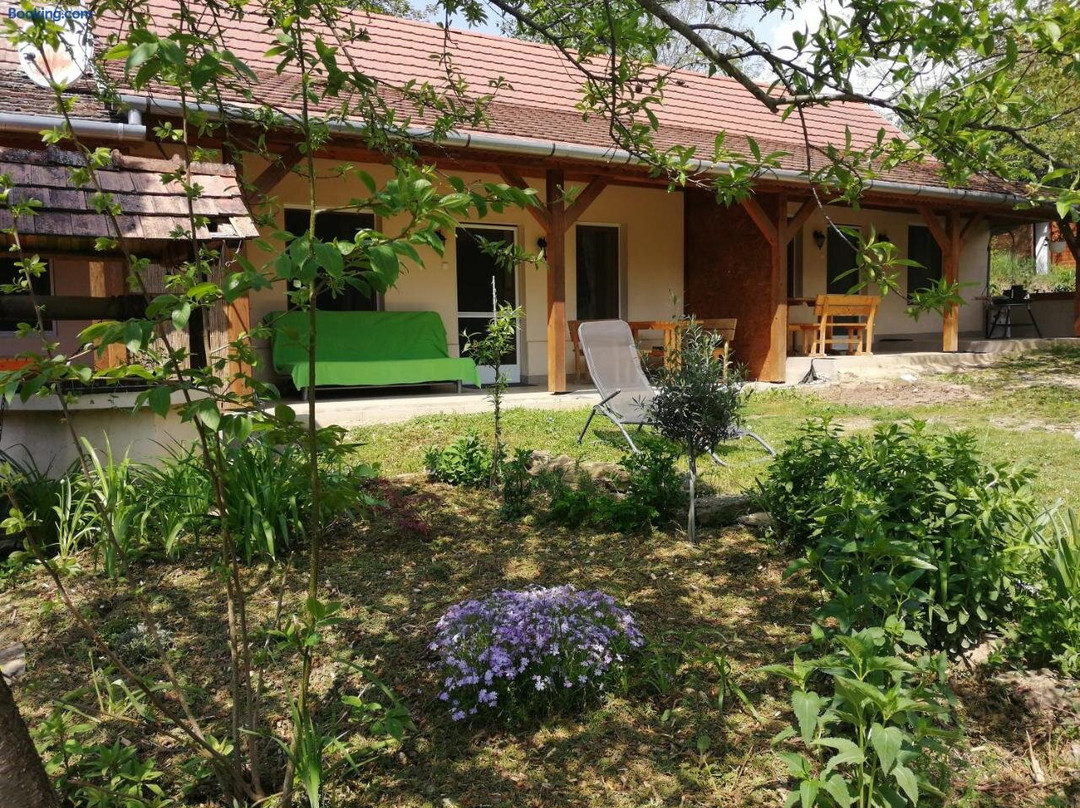 Adica Apartment