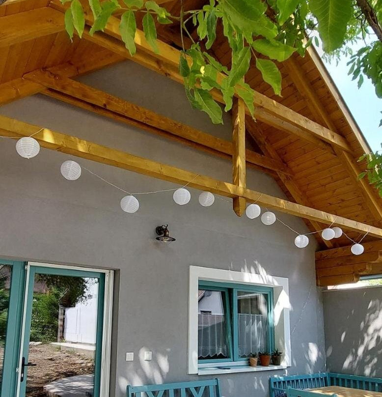 Odu Vendeghaz