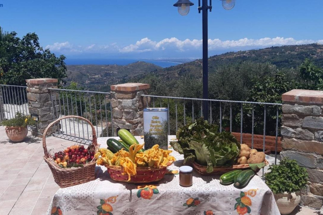 Agriturismo Gli Antichi Sapori