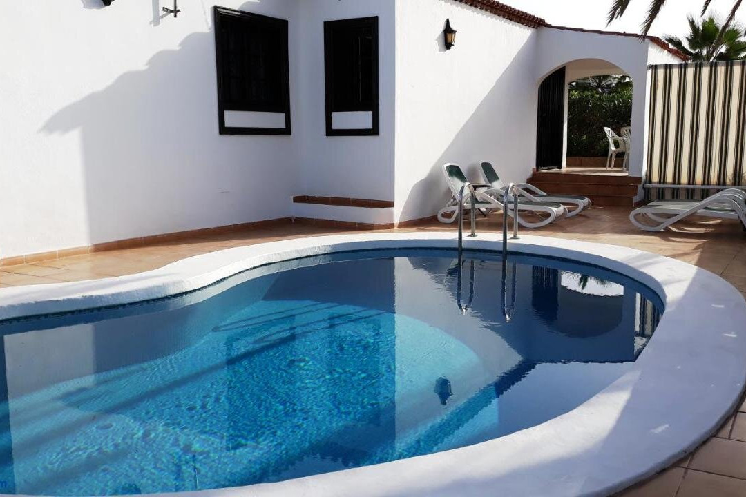 La Quinta Villas