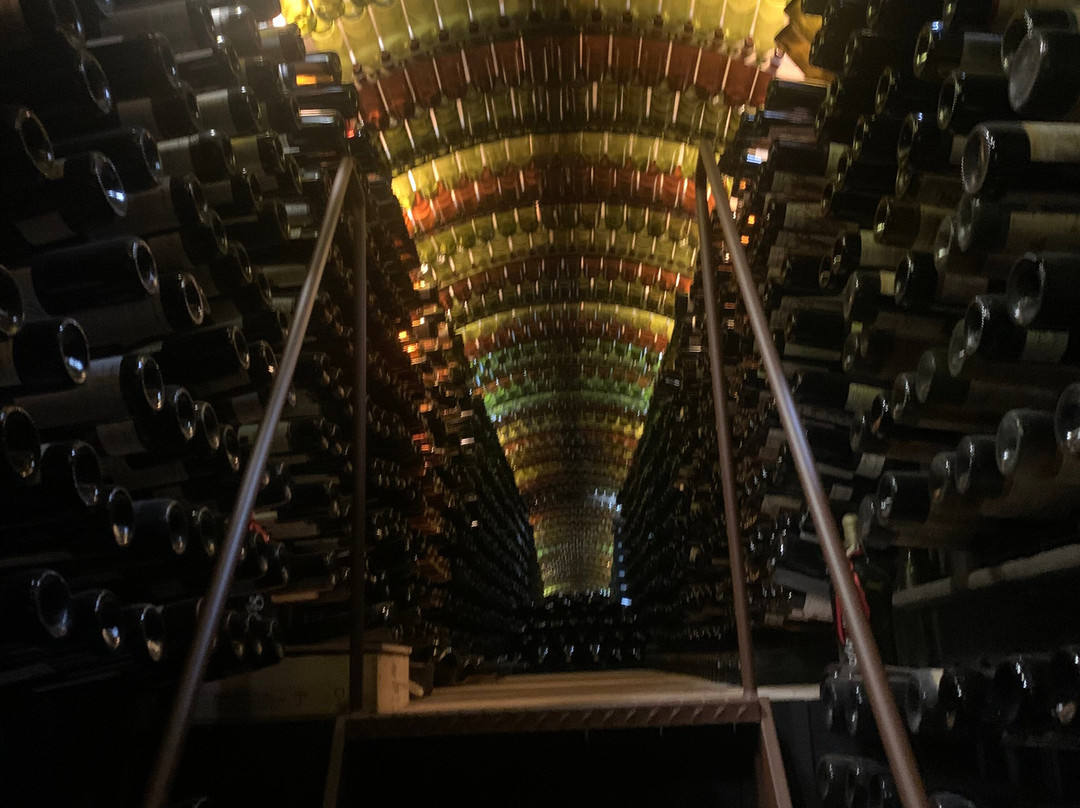 Azienda Agricola Grigoletti-Nomi必去景点