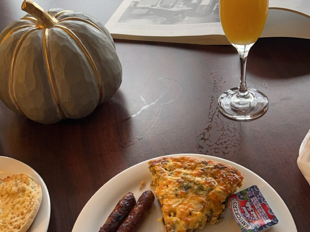 St. Croix Valley Inn主图