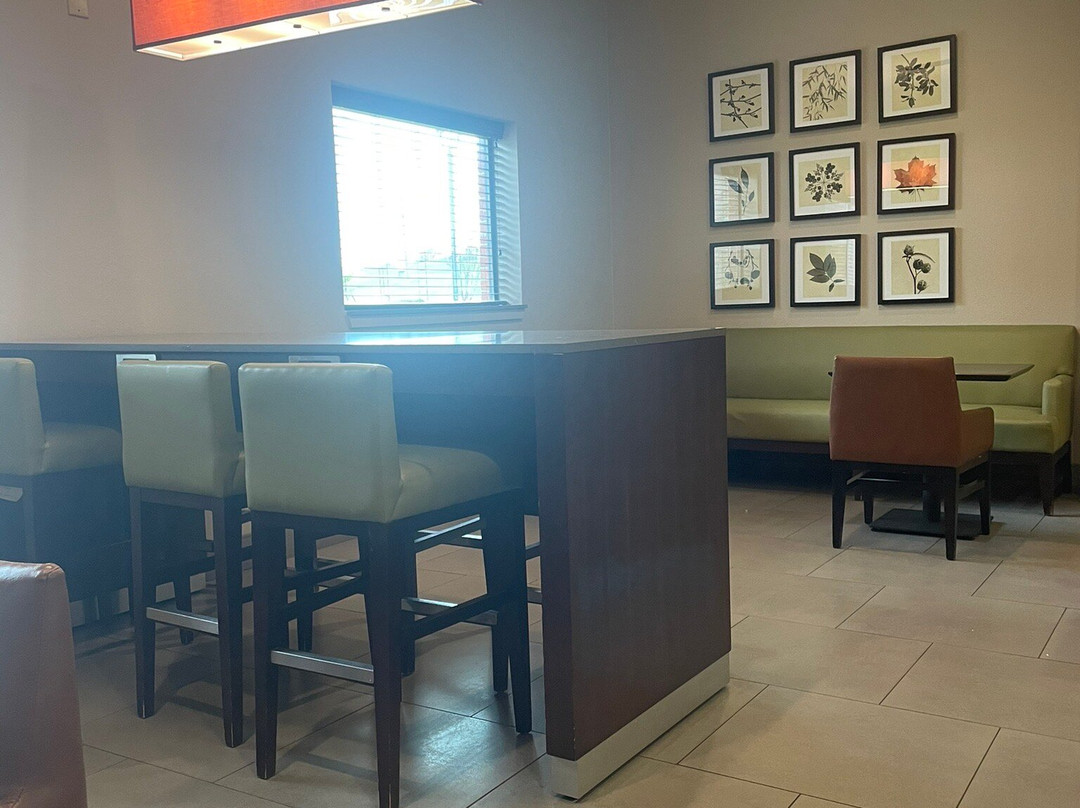 Country Inn & Suites by Radisson, Byram/Jackson South, MS主图