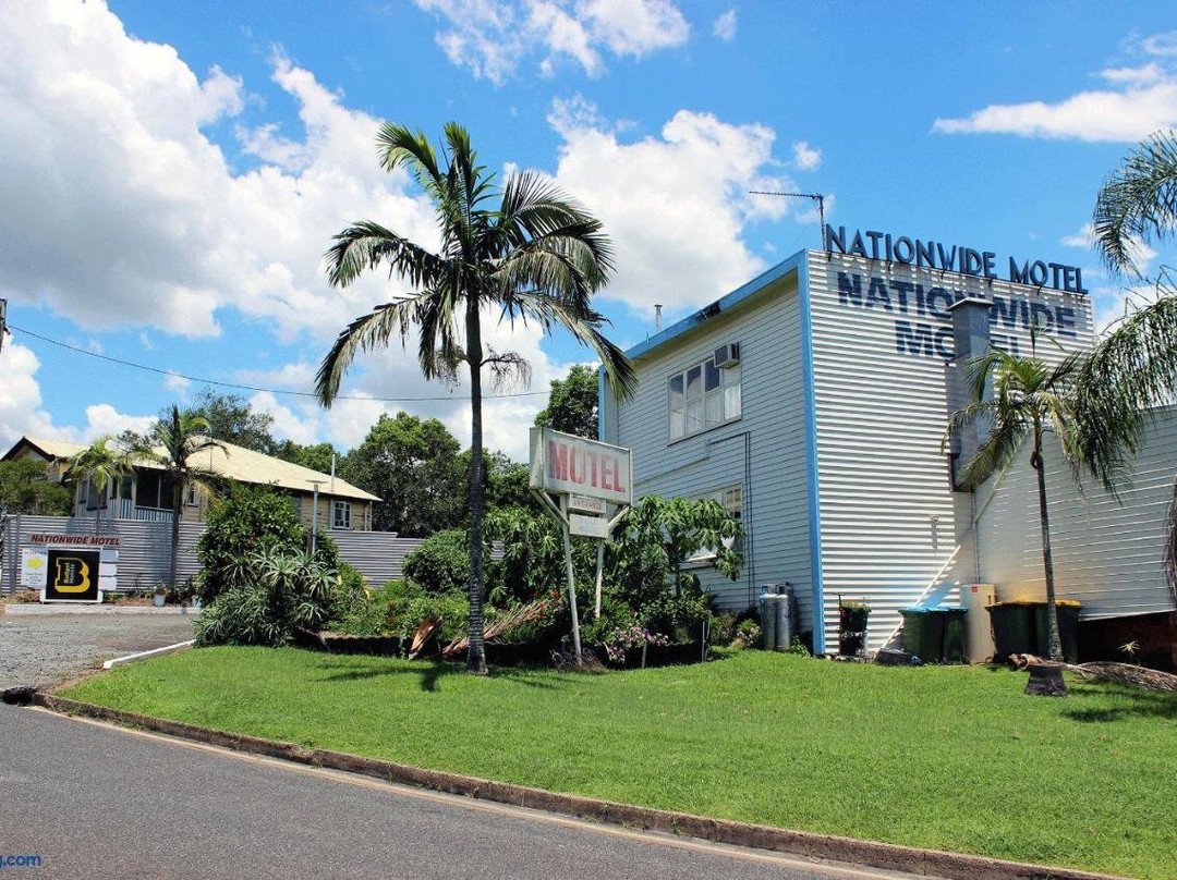 Nationwide Motel