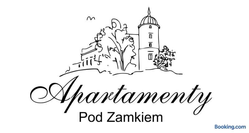 Pod Zamkiem w Janowcu