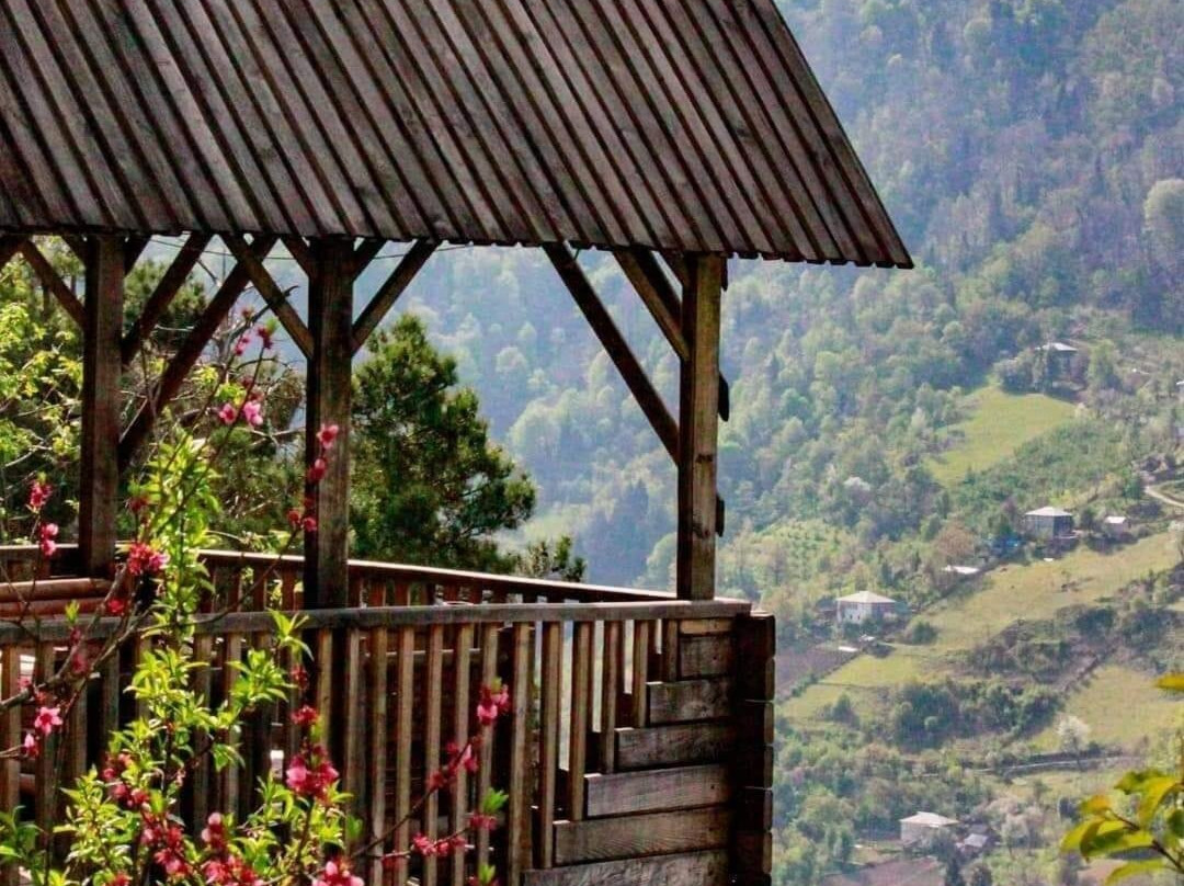Amiran's Guesthouse