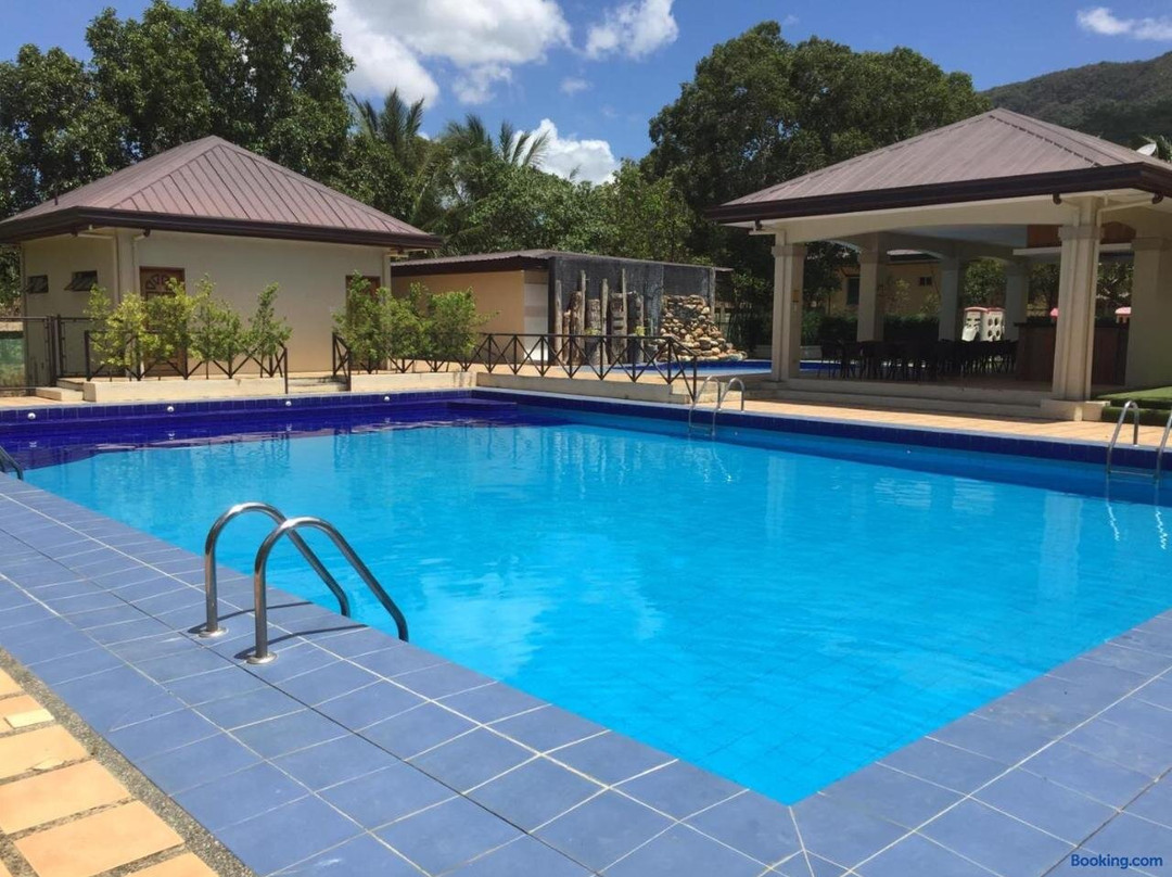 Villa Marilyn Hotel & Resort