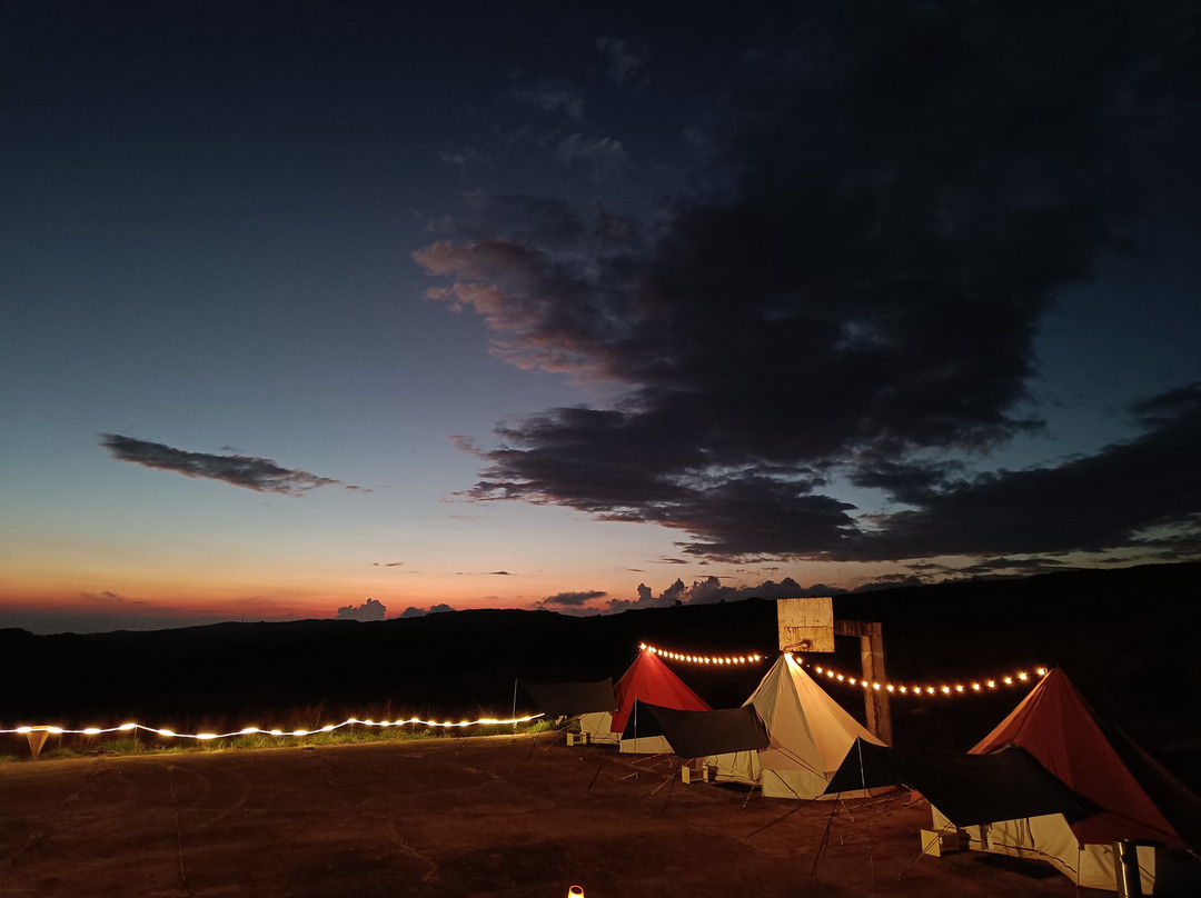 Gosomewhere Luxury Camping