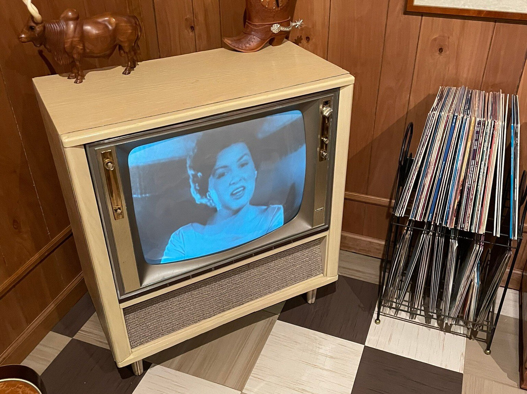 Patsy Cline Museum-纳什维尔必去景点