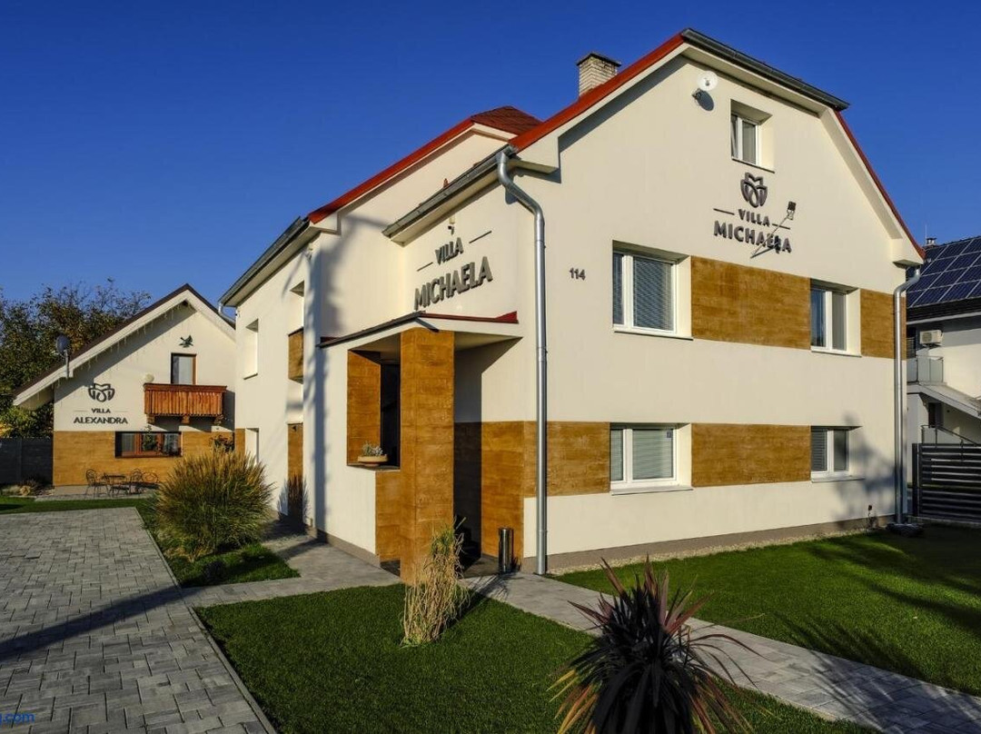 Villa Michaela