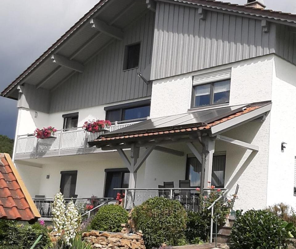 Haus Spiessl