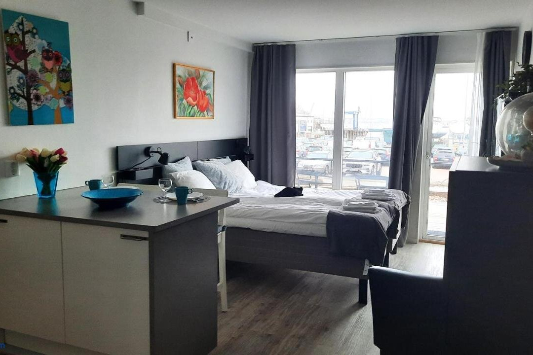 Hotell Varvet主图