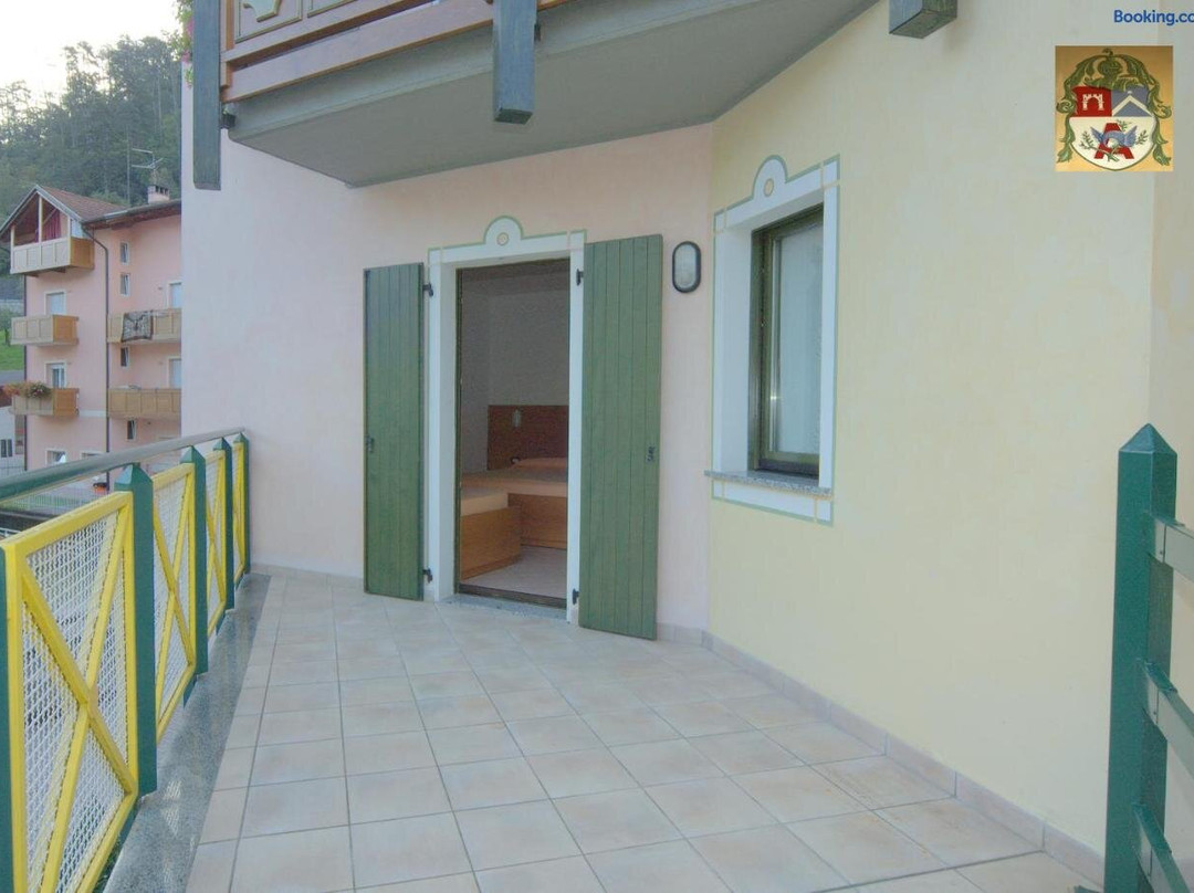 Residenza Artini