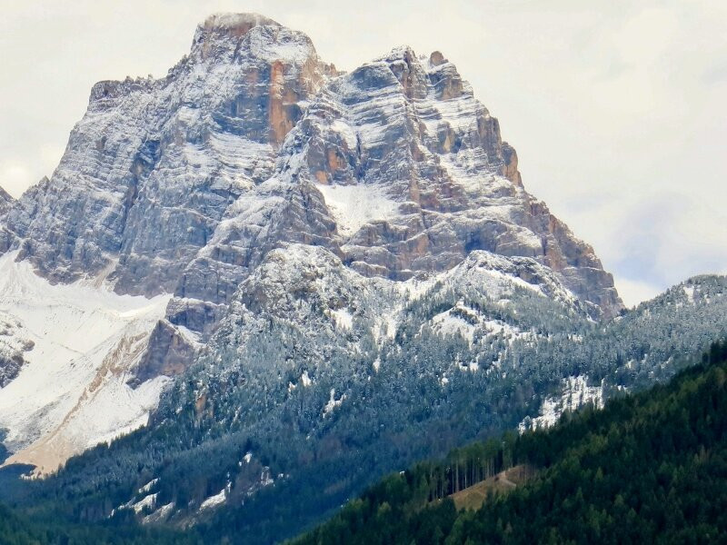 Monte Crot景点图片