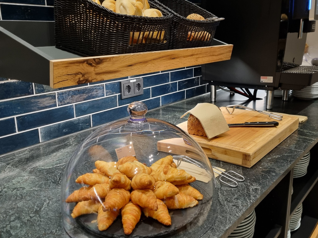 RiKu HOTEL Göppingen主图