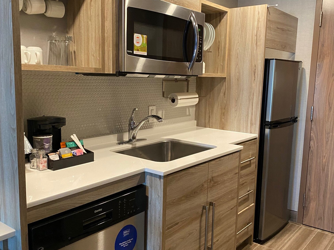 Home2 Suites by Hilton Toronto Brampton主图