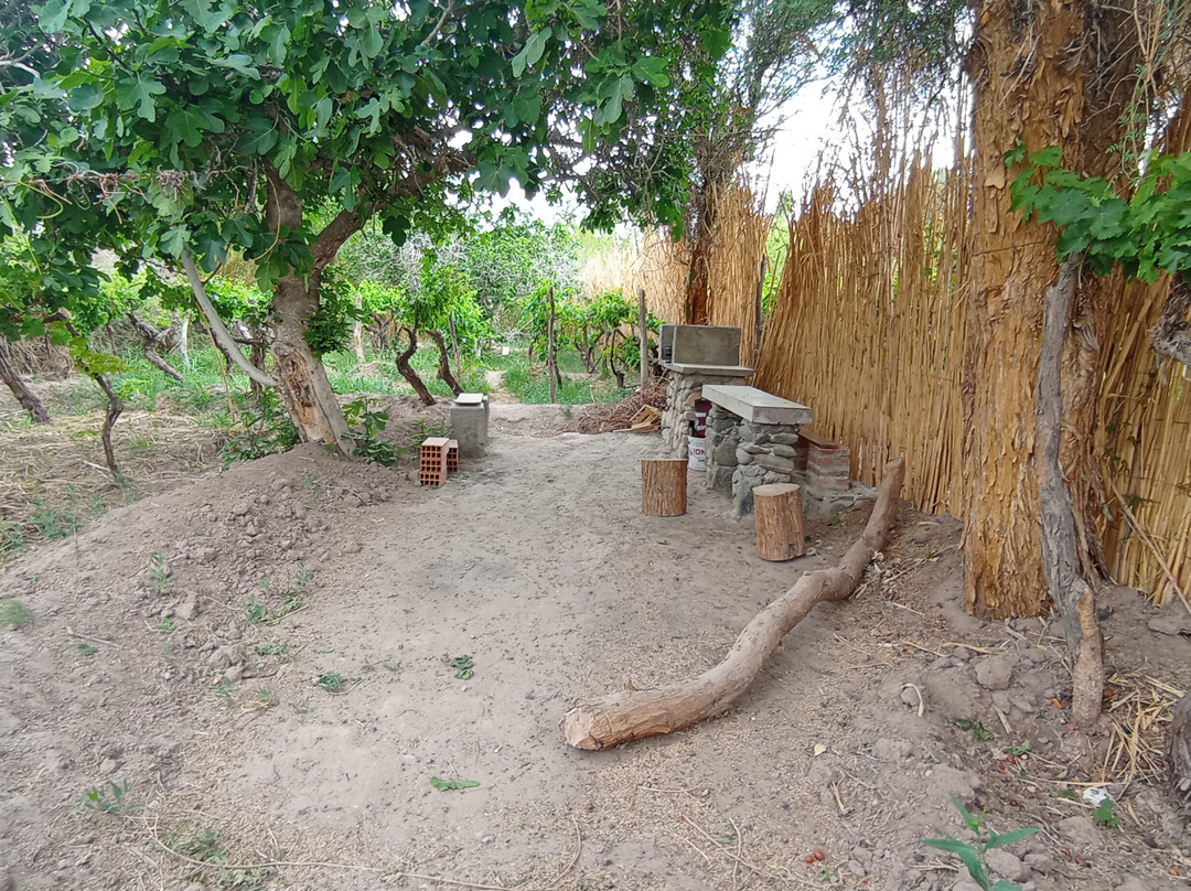 Amaragua Alojamiento Turístico
