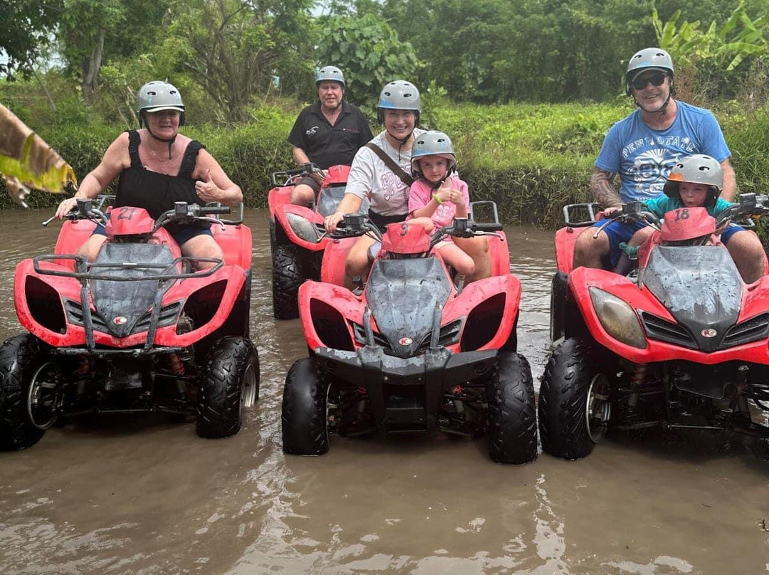 Kadek Bali Tour-登巴萨必去景点