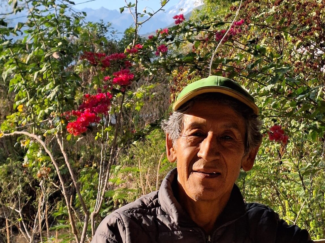 Rodrigo local guide景点图片