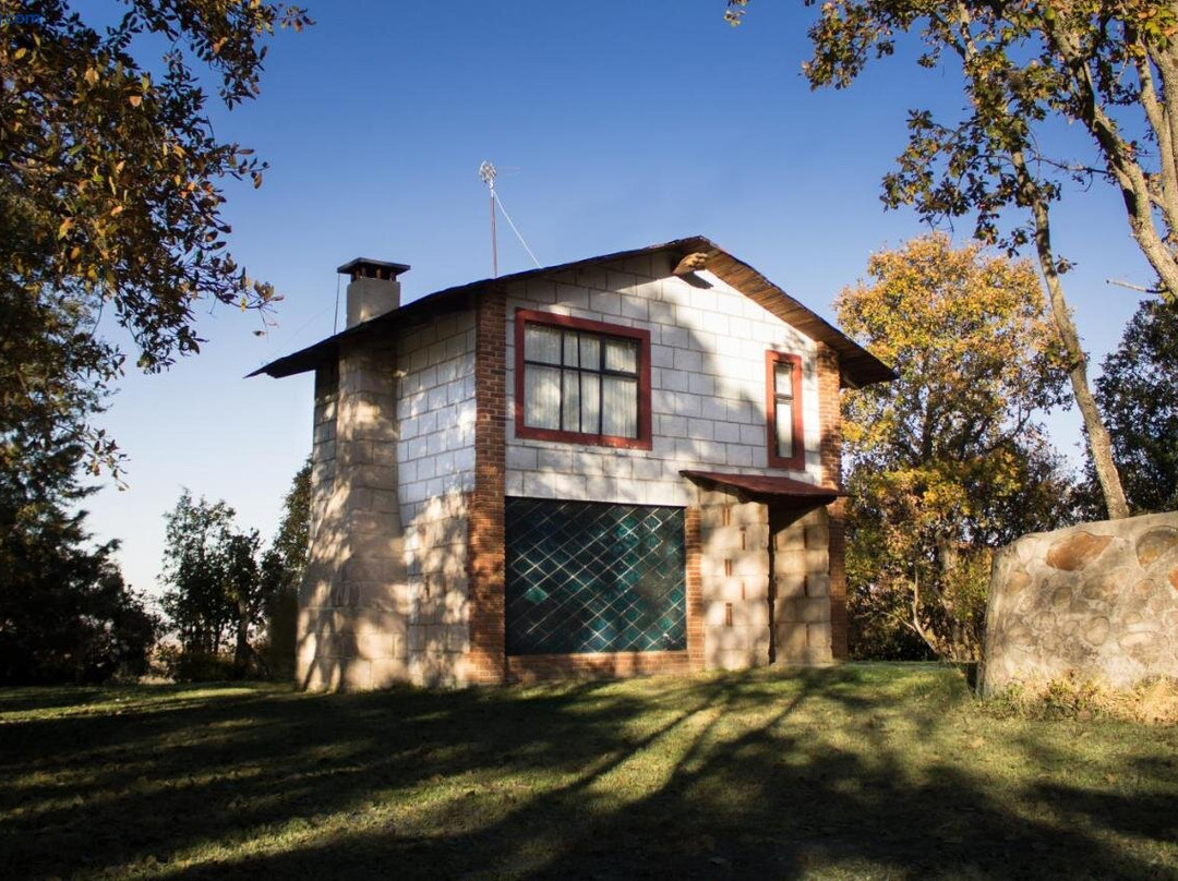 Rancho Los Madroños