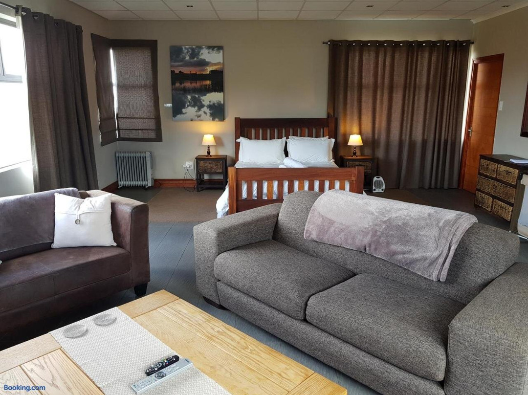 Tonteldoos酒店住宿-Stay@67 Apartments - Dullstroom