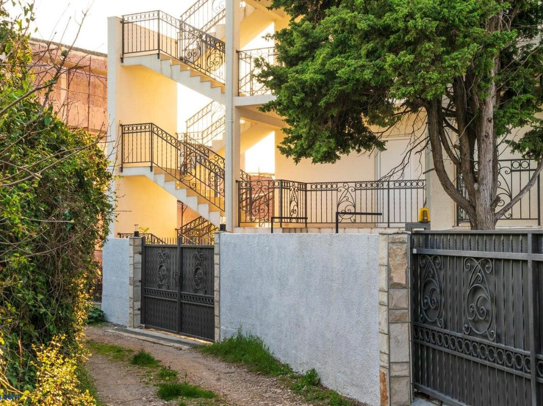 Apartments Natali