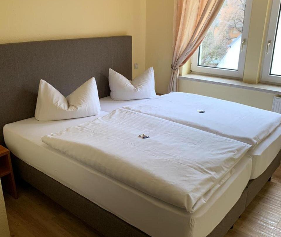 Thueringer Hof Hotel