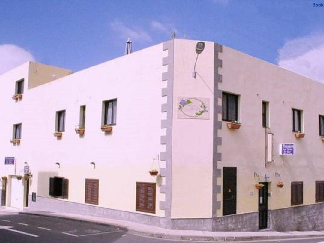 La Vista Pension