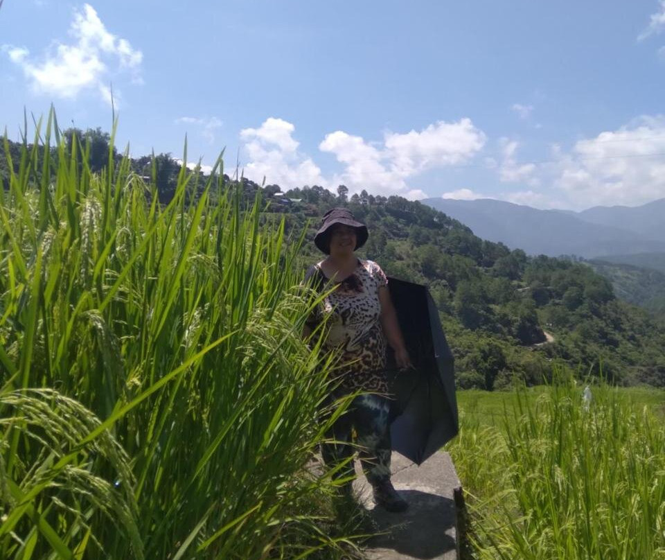 Rowena's Maligcong Homestay